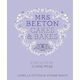 Mrs Beeton Cake & Bakes